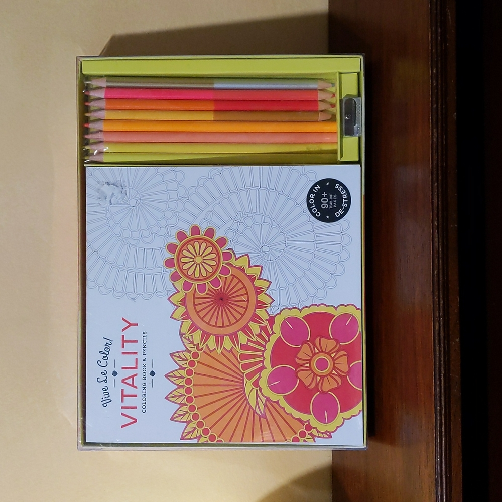 Coloring book